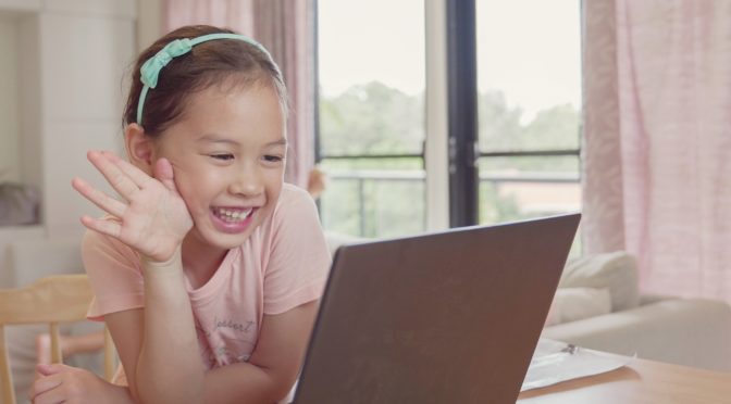 students_with_autism_remote_learning