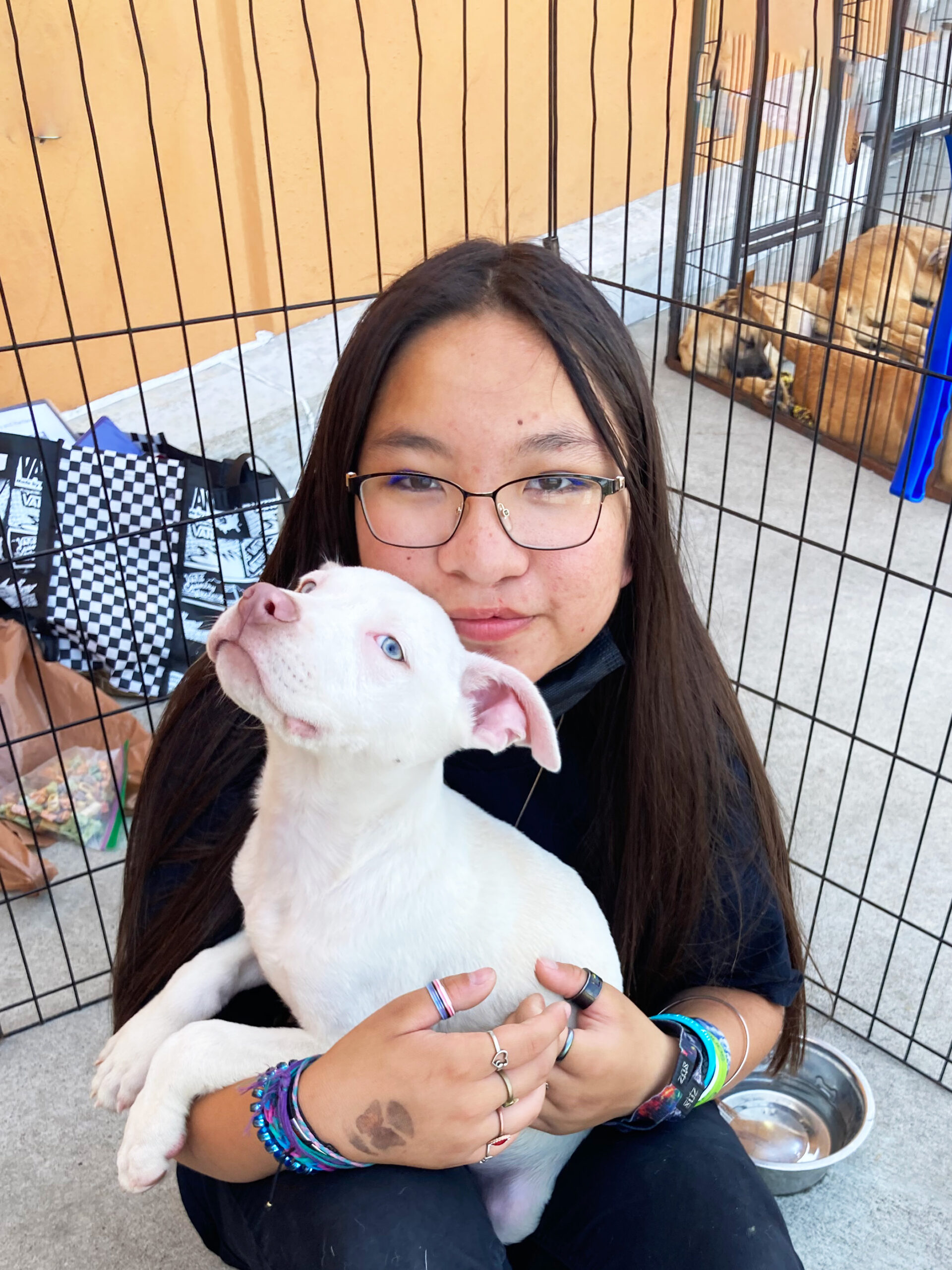Sophie gets the mental health support she needs at CHOC
