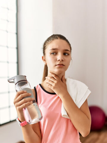 Mononucleosis (mono) myths debunked  